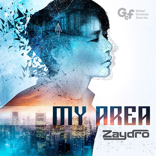 "MY AREA" COVER ART