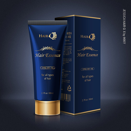 Hair Essence Package
